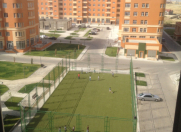 Satılır 2 otaqlı 41 m2 yeni tikili Masazır