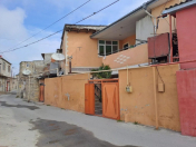 Satılır 7 otaqlı 210 m2 köhnə tikili Rəsulzadə