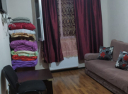 Satılır 1 otaqlı 34 m2 yeni tikili Yasamal r.