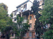 Satılır 2 otaqlı 60 m2 köhnə tikili Hyatt Regency