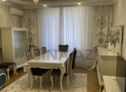 Satılır 5 otaqlı 202 m2 yeni tikili Heydər Məscidi