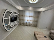 İcarəyə verilir 2 otaqlı 90 m2 yeni tikili Nəriman Nərimanov m.