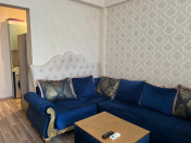 İcarəyə verilir 2 otaqlı 55 m2 yeni tikili 20 yanvar m.