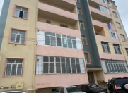 Satılır 1 otaqlı 41 m2 yeni tikili 20 yanvar m.