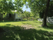 İcarəyə verilir 4 otaqlı 120 m2 bağ evi Qəbələ