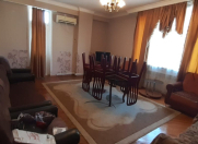 İcarəyə verilir 2 otaqlı 75 m2 yeni tikili İnşaatçılar m.