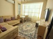 Satılır 3 otaqlı 55 m2 yeni tikili Masazır