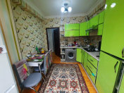 Satılır 3 otaqlı 73 m2 yeni tikili Masazır