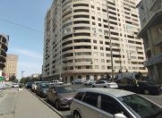 Satılır 3 otaqlı 145 m2 yeni tikili Ayna Sultanova heykəli