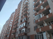 İcarəyə verilir 2 otaqlı 45 m2 yeni tikili Y.Günəşli