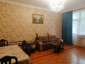 İcarəyə verilir 3 otaqlı 110 m2 yeni tikili Olimpia Stadionu