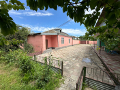 İcarəyə verilir 4 otaqlı 100 m2 həyət evi Xaçmaz