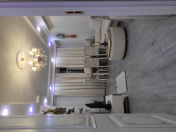 Satılır 2 otaqlı 60 m2 yeni tikili Xırdalan