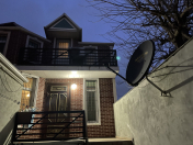 Satılır 4 otaqlı 180 m2 həyət evi Sabunçu