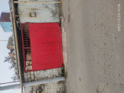 Satılır 3 otaqlı 70 m2 həyət evi Keşlə