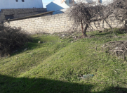 Satılır 6 sot torpaq Zabrat 2