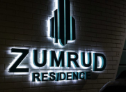 Satılır 2 otaqlı 84 m2 yeni tikili Nəriman Nərimanov m.