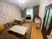 Satılır 3 otaqlı 90 m2 həyət evi Ramana