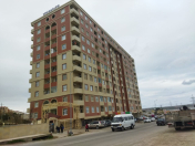 İcarəyə verilir 2 otaqlı 50 m2 yeni tikili Masazır