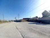 Satılır 1 otaqlı 10000 m2 obyekt Azadlıq prospekti m.