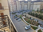 Satılır 2 otaqlı 85 m2 yeni tikili Ağ şəhər