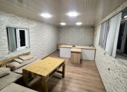 İcarəyə verilir 2 otaqlı 800 m2 obyekt Dərnəgül m.