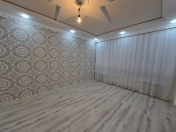 Satılır 2 otaqlı 60 m2 yeni tikili Köhnə Günəşli