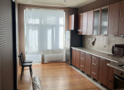 İcarəyə verilir 3 otaqlı 115 m2 yeni tikili 20 yanvar m.