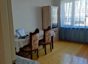 Satılır 4 otaqlı 100 m2 köhnə tikili Əhmədli