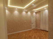 Satılır 4 otaqlı 140 m2 yeni tikili Memar Əcəmi m.