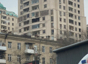 Satılır 3 otaqlı 78 m2 yeni tikili Nəriman Nərimanov m.