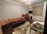 İcarəyə verilir 1 otaqlı 33 m2 köhnə tikili Gənclik m.