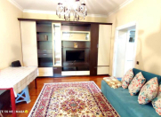 İcarəyə verilir 2 otaqlı 60 m2 köhnə tikili 28 May m.