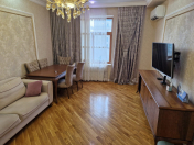 Satılır 2 otaqlı 85 m2 yeni tikili Ağ şəhər