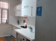 İcarəyə verilir 3 otaqlı 90 m2 yeni tikili Yeni Yasamal