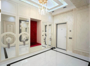 Satılır 3 otaqlı 132 m2 yeni tikili Neftçilər m.