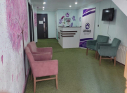 İcarəyə verilir 6 otaqlı 208 m2 obyekt Nizami r.