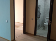 Satılır 2 otaqlı 57 m2 yeni tikili Qaraçuxur