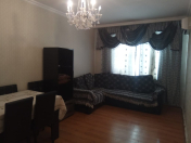 İcarəyə verilir 2 otaqlı 50 m2 köhnə tikili Həzi Aslanov m.