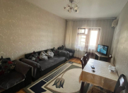 Satılır 3 otaqlı 80 m2 köhnə tikili Yasamal r.