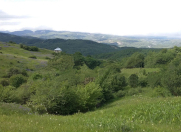 Satılır 12 sot torpaq Şamaxı