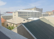 Satılır 2 otaqlı 45 m2 yeni tikili Xırdalan