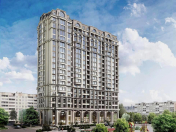 Satılır 4 otaqlı 214 m2 yeni tikili İçəri Şəhər m.