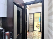 Satılır 2 otaqlı 56 m2 yeni tikili Badamdar