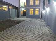 Satılır 5 otaqlı 200 m2 həyət evi Sulutəpə