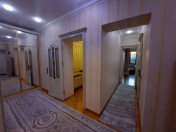 Satılır 3 otaqlı 85 m2 köhnə tikili 8 mkr