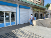 İcarəyə verilir 1 otaqlı 45 m2 obyekt Memar Əcəmi m.