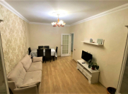 Satılır 3 otaqlı 90 m2 köhnə tikili 7 mkr