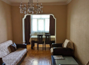 Satılır 5 otaqlı 100 m2 köhnə tikili Montin