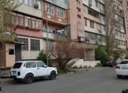 Satılır 4 otaqlı 107 m2 köhnə tikili Əhmədli